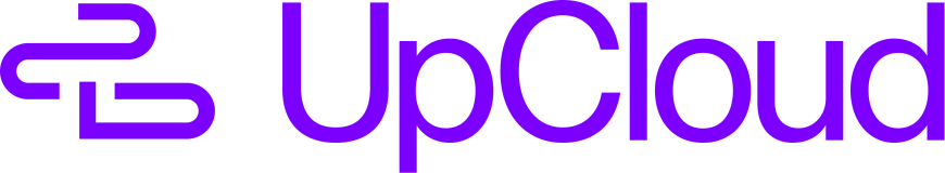 Palvelintilan toimittaa UpCloud Oy